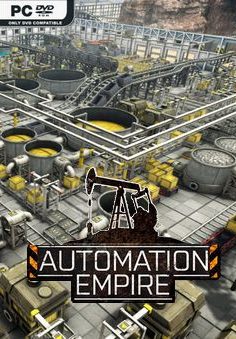 AUTOMATION EMPIRE