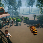 Bee simulator pc