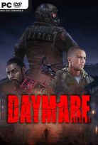 DAYMARE 1998 HADES DEAD END