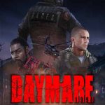 Daymare 1998 hades cover