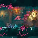 Dead cells 1