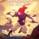 Dead Celss Fatal Falls Cover PC