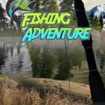 Fishing Adventure cover