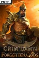 GRIM DAWN COMPLETE COLLECTION V1.1.9.1