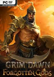 GRIM DAWN COMPLETE COLLECTION V1.1.9.1