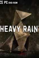 HEAVY RAIN