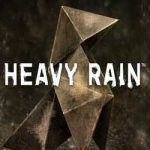 Heavy Rain Cover pc