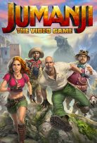 JUMANJI EL JUEGO 2019