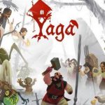 Yaga Cover pc