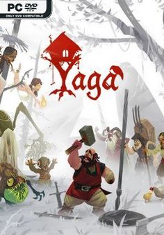 YAGA V1.3.21