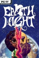 EARTHNIGHT 2019