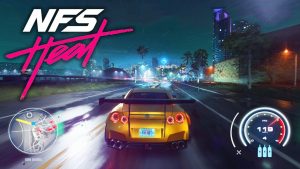 NFS HEAT 2019