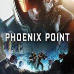 Phoenix Point Cover PC