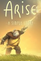 ARISE A SIMPLE STORY