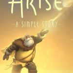 Arise Cover