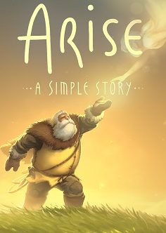 ARISE A SIMPLE STORY