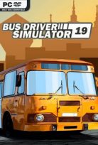 BUS DRIVER SIMULATOR 2019