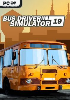 BUS DRIVER SIMULATOR 2019