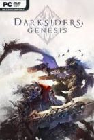 DARKSIDERS GENESIS 2019