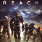 Halo Reach Cover PC