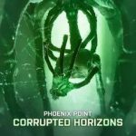 Cover de Phoenix Point Corrupted Horizons PC