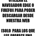 IMPORTANTE DESCARGAR