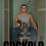 Cuckold Simulator PC cover