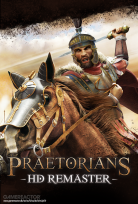 PRAETORIANS HD REMASTER V1.04