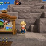 Torrent Dragon quest builders 2