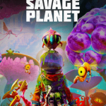 Journey to the savage planet cover pc