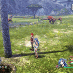 Ys VIII Gameplay pc