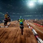 Energy juego supercross 3