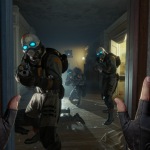 Half Life Alyx
