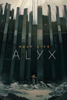 HALF LIFE ALYX Y FINAL HOURS