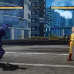 One Punch Man 2020 PC juego