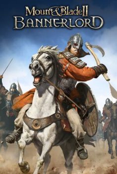 BANNERLORD MOUNT AND BLADE II V1.1.6.26219 ONLINE y MOD ESPAÑOL