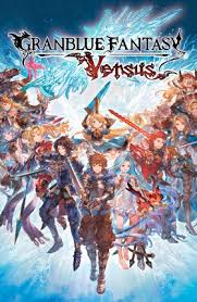 GRANBLUE FANTASY VERSUS ONLINE