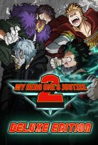 MY HERO ONES JUSTICE 2 ONLINE