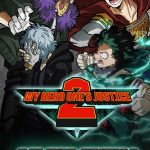 My Hero Ones Justice 2 cover pc