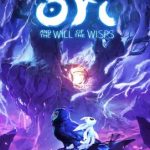 Ori Will wisps pc cover