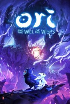 ORI AND THE WILL OF THE WISPS