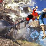 onepiece-pirate warriors 4