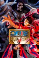 ONE PIECE PIRATE WARRIORS 4 ONLINE