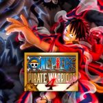 One Piece pw4 Cover Pc