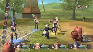 Trails 3 cold steel