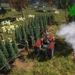 Weed Farmer Simulator