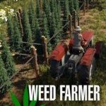 Weed Farmer Sim Cover