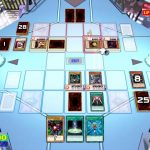 Gameplay Yu Gi Oh Evolution