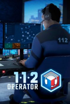 112 OPERATOR THE LAST DUTY