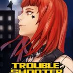 Troubleshooter Abandoned Children Cover PC